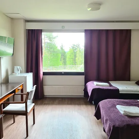 Hotel Julie Joensuu