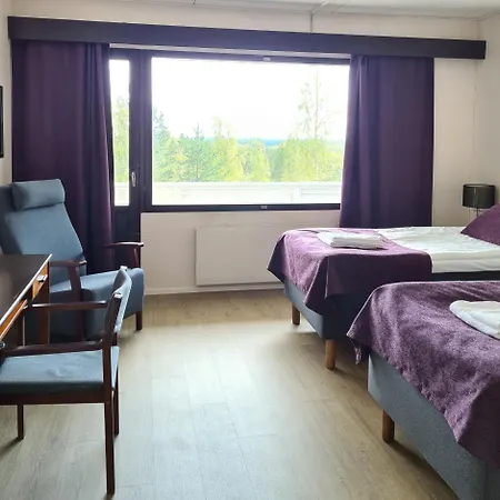 Julie Hotel Joensuu