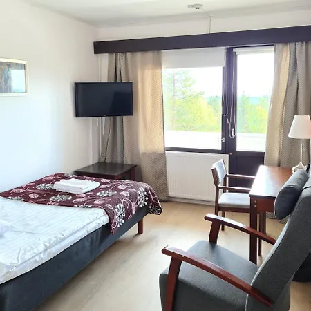 Hotel Julie 3*