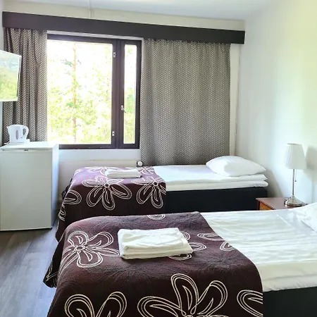 Hotel Julie