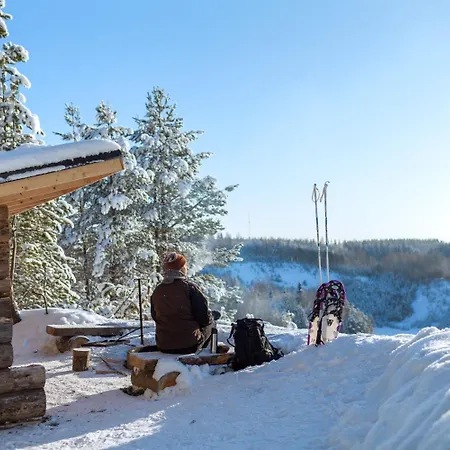 Julie 3* Joensuu