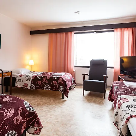 Julie Hotel