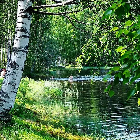 Julie Joensuu