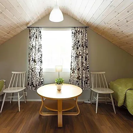 Julie 3* Joensuu