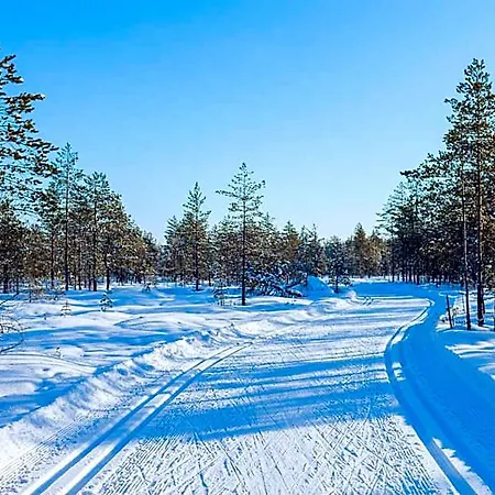 Julie 3* Joensuu