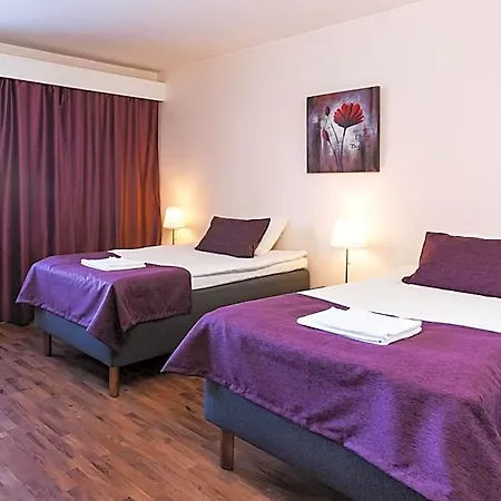 Hotel Julie Joensuu