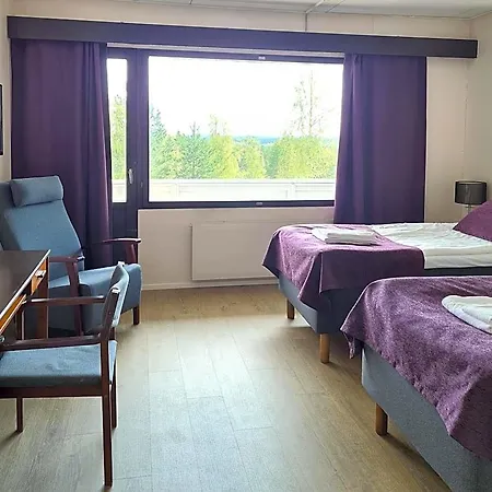 Julie Hotel Joensuu
