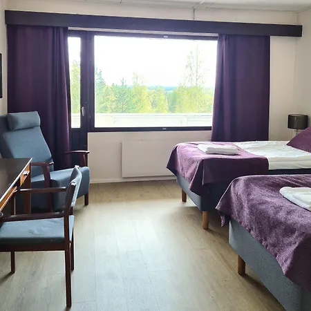 Julie 3* Joensuu