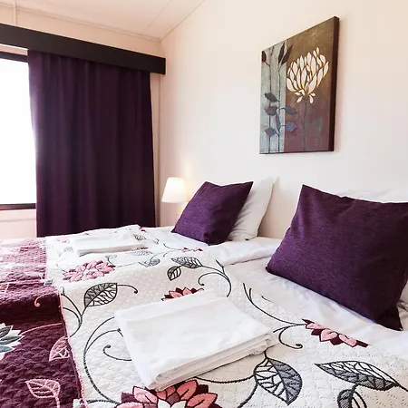 Hotel Julie Joensuu