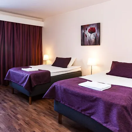 Hotel Julie Joensuu