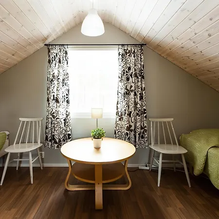Julie 3* Joensuu