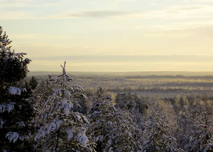 Julie Hotell Joensuu