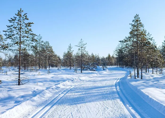 Hotell Julie Joensuu