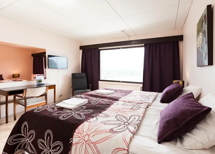 Julie Hotell Joensuu