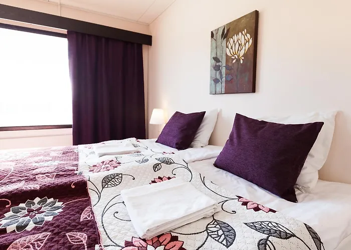 Hotell Julie Joensuu